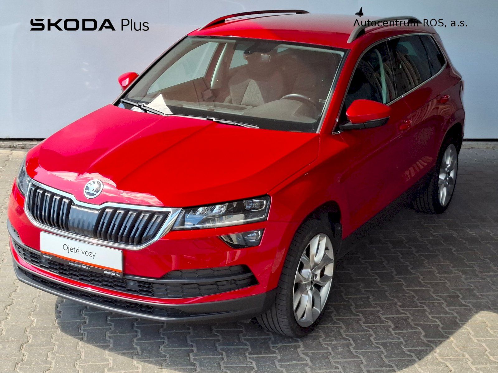 Škoda Karoq, STYLE TSI 1.5/110KW 7AP