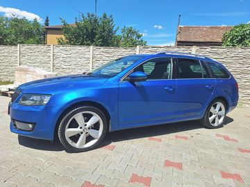 2,0TDi 110kW,4x4,tažné,výhřev