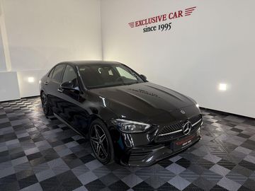C200 AMG FCL CZ 1.maj.