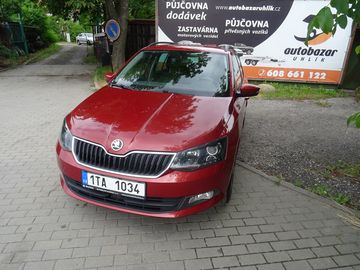 1.2 TSI 1.MAJITEL