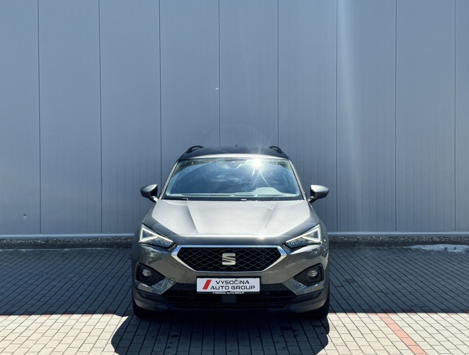 Seat Tarraco, 2.0TDI 110 kW DSG 4DRIVE Style - fotka 5