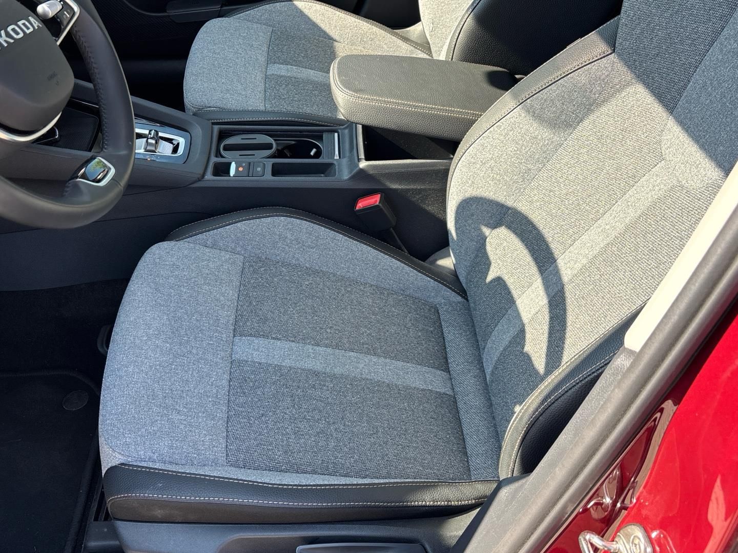 Škoda Octavia, 1.5 TSI / 110 kW Top Selection - fotka 6