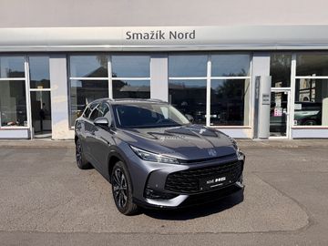 1,5 T Hybrid+ (224k) Exclusive