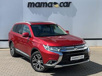 2.2DI-D 110kW 4WD A/T 7MÍST ČR