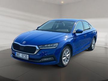 STYLE 1.0TSI 81kW TAŽNÉ CZ DPH