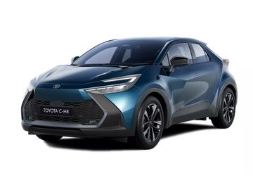 2.0L., PHEV, 4x2, Style