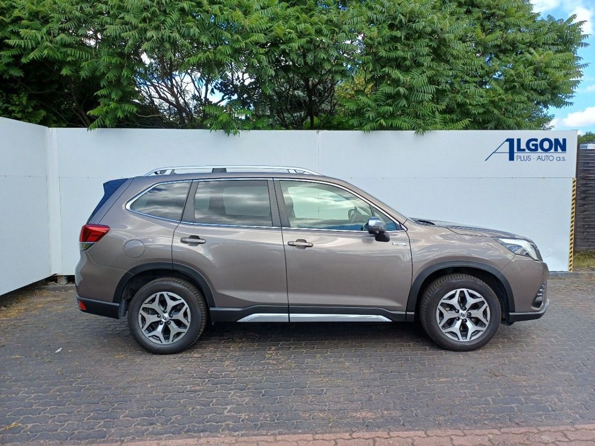 Subaru Forester, COMFORT e-Boxer FB 20 110 kW C - fotka 3