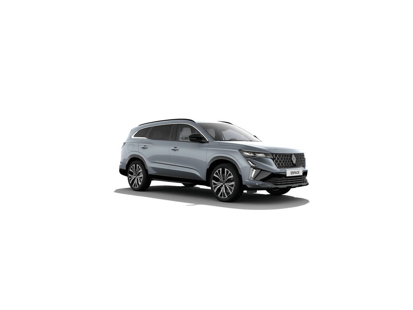 Renault Espace, Iconic Full Hybrid E-tech 200 - fotka 6
