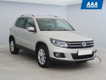 2.0 TDI, 4X4, Automat