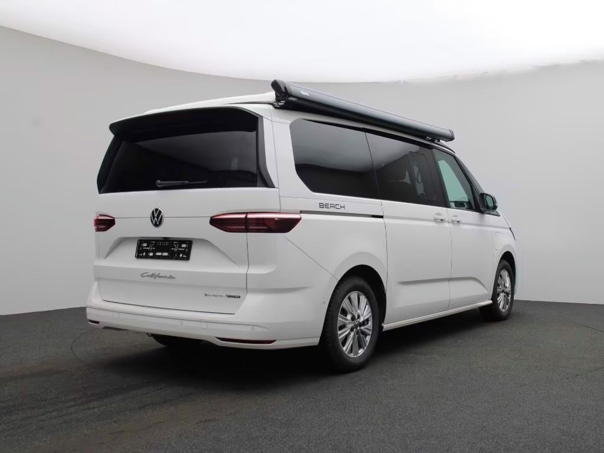 Volkswagen California, eHybrid 4M Beach Tour 360 IQ - fotka 2