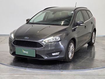 1.5 EcoBoost 110 kW Cool