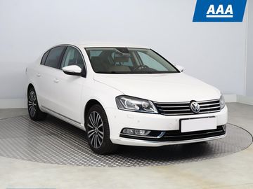 1.4 TSI EcoFuel, Highline