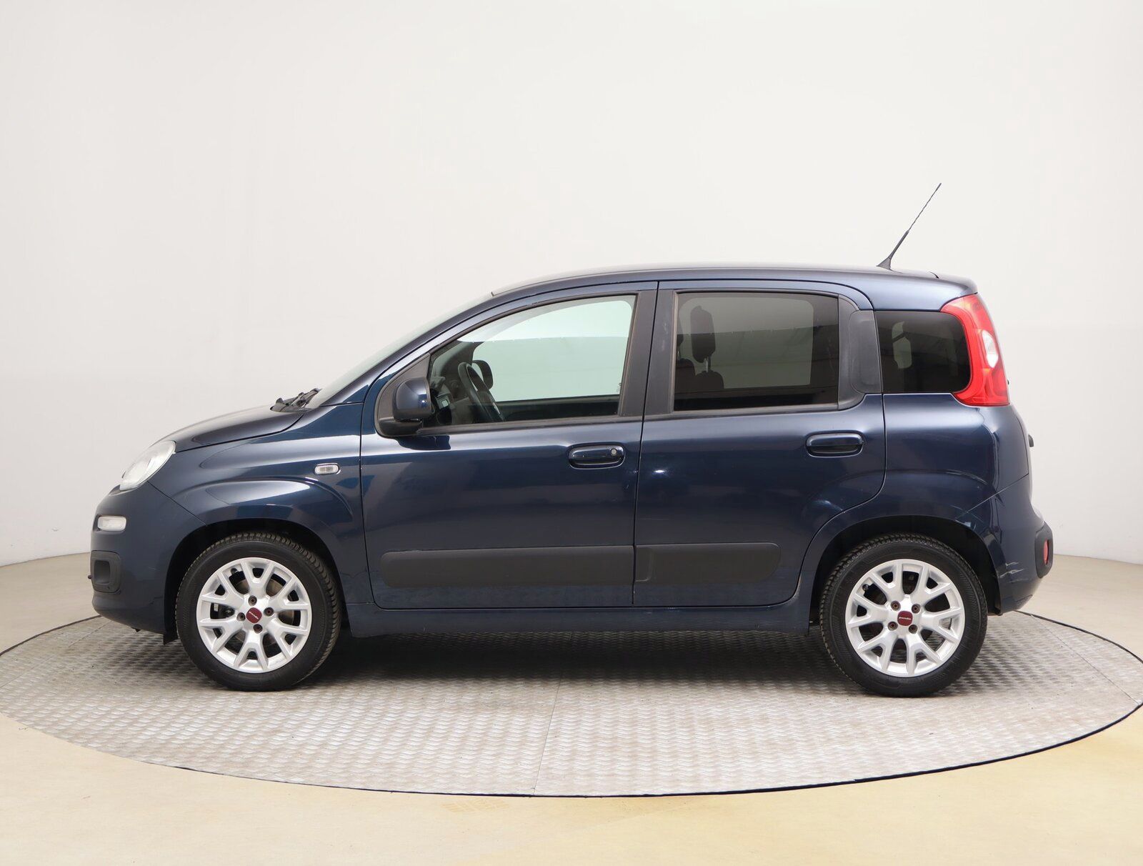 Fiat Panda, 1.2, Wild, Serv.kniha, Klima - fotka 3