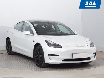 Std Range Plus 52kWh, SoH 83%