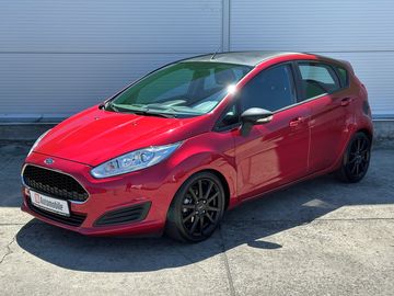 1.0EB KLIMA PDC NAVI ALU16