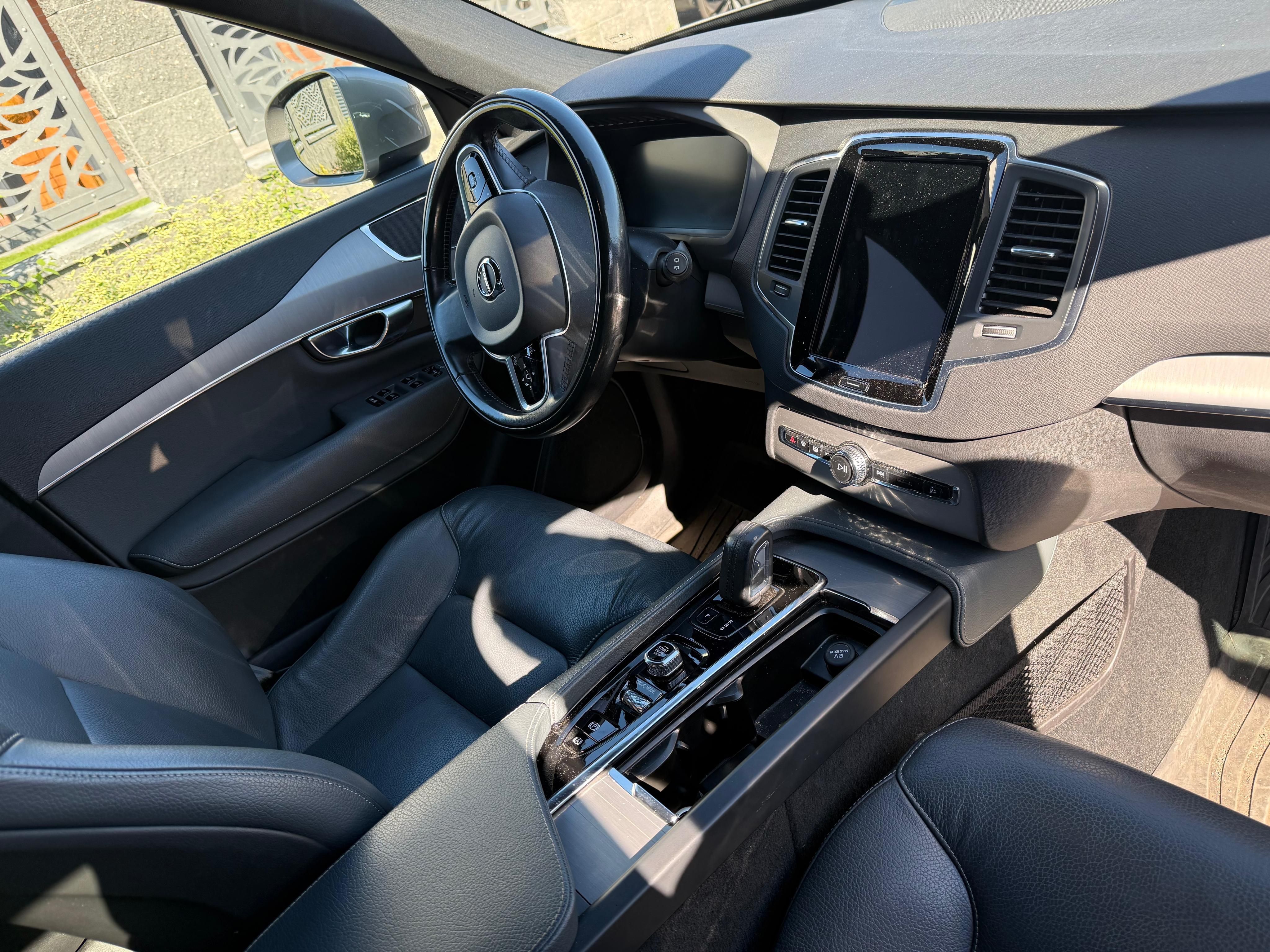 Volvo XC90, Volvo Xc90 - fotka 2