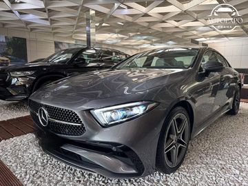 4Matic AMG