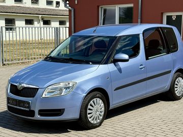 1.4 16V*63kW*STYLE*1.MAJ*140KM
