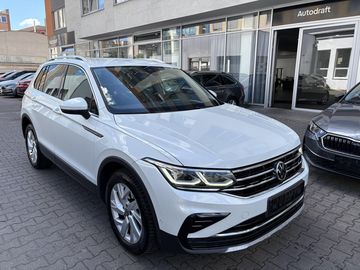 2.0 TDI 110kW 4x4 DSG Elegance