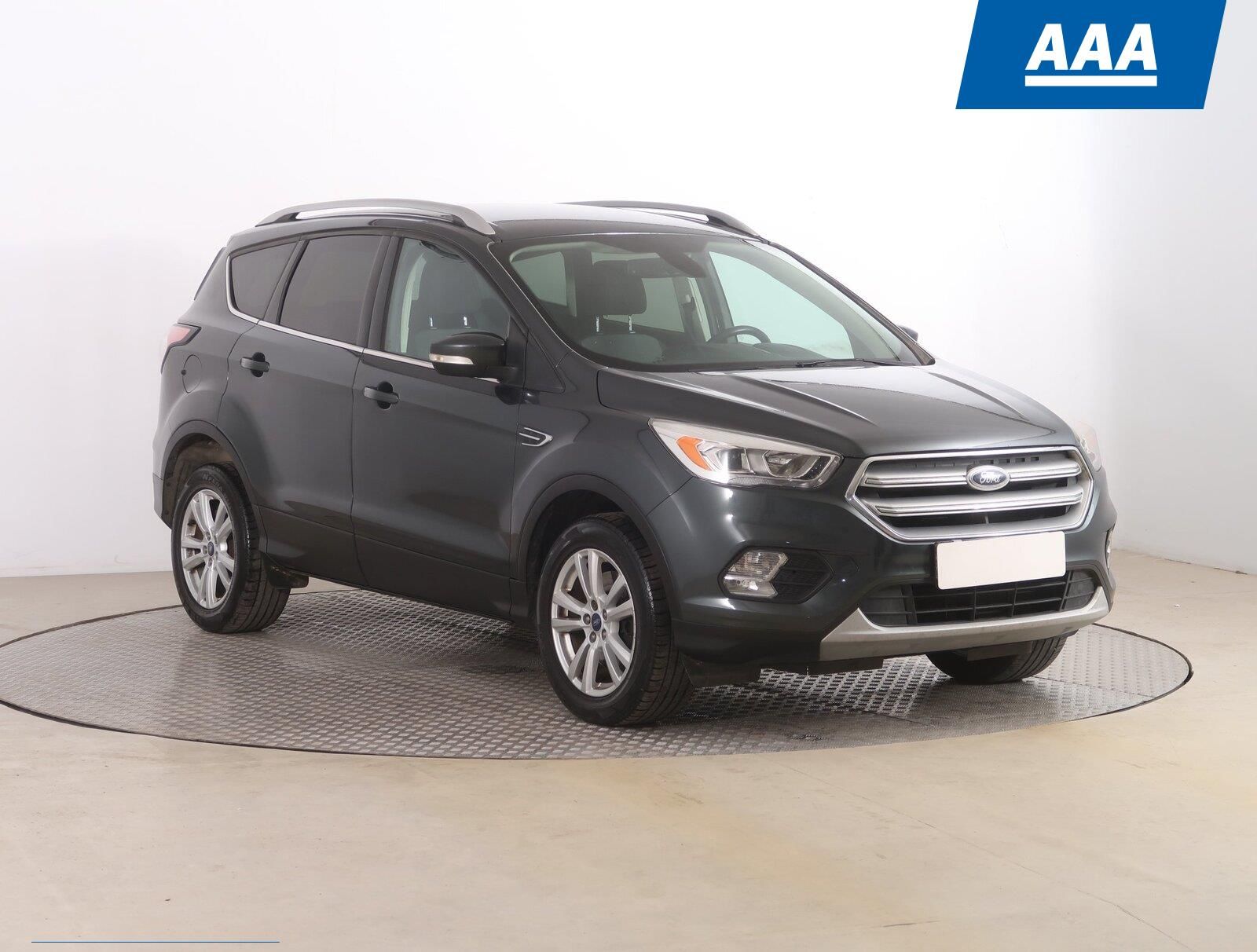 Ford Kuga, 2.0 TDCi, 4X4
