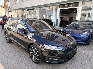 iV 1.4 TSI 150kW Sportline