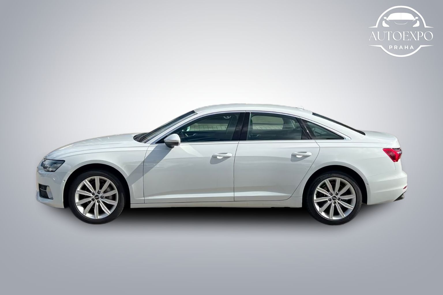 Audi A6, Lim. 45 TDI quattro sport *LED - fotka 4