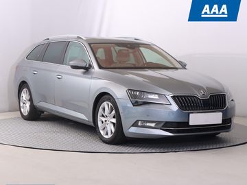 2.0 TDI, Automat