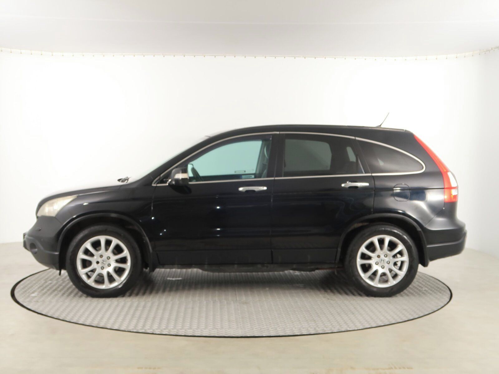 Honda CR-V, 2.0 i, 4X4, Automat - fotka 3