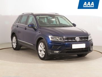 1.4 TSI, Automat