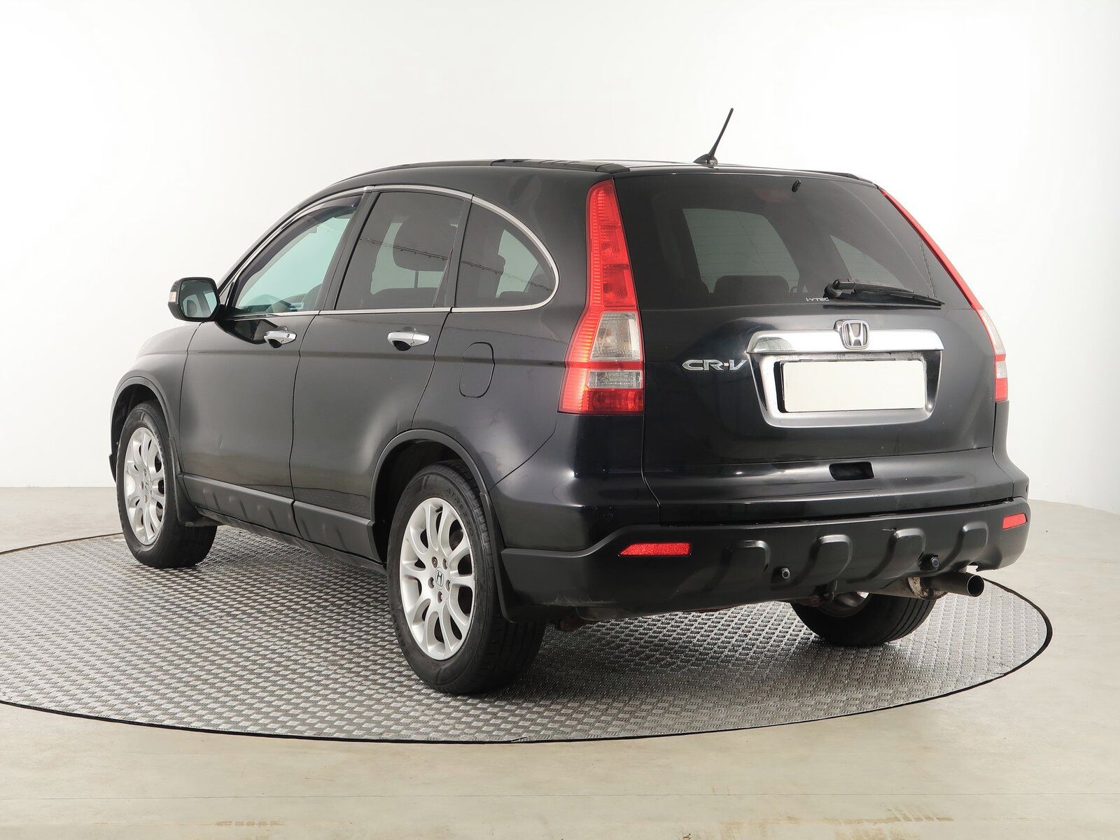 Honda CR-V, 2.0 i, 4X4, Automat - fotka 4