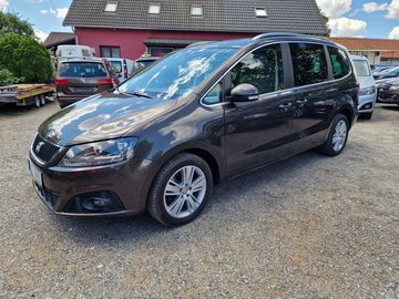 2,0TDI 103KW 7MÍST TAŽNÉ