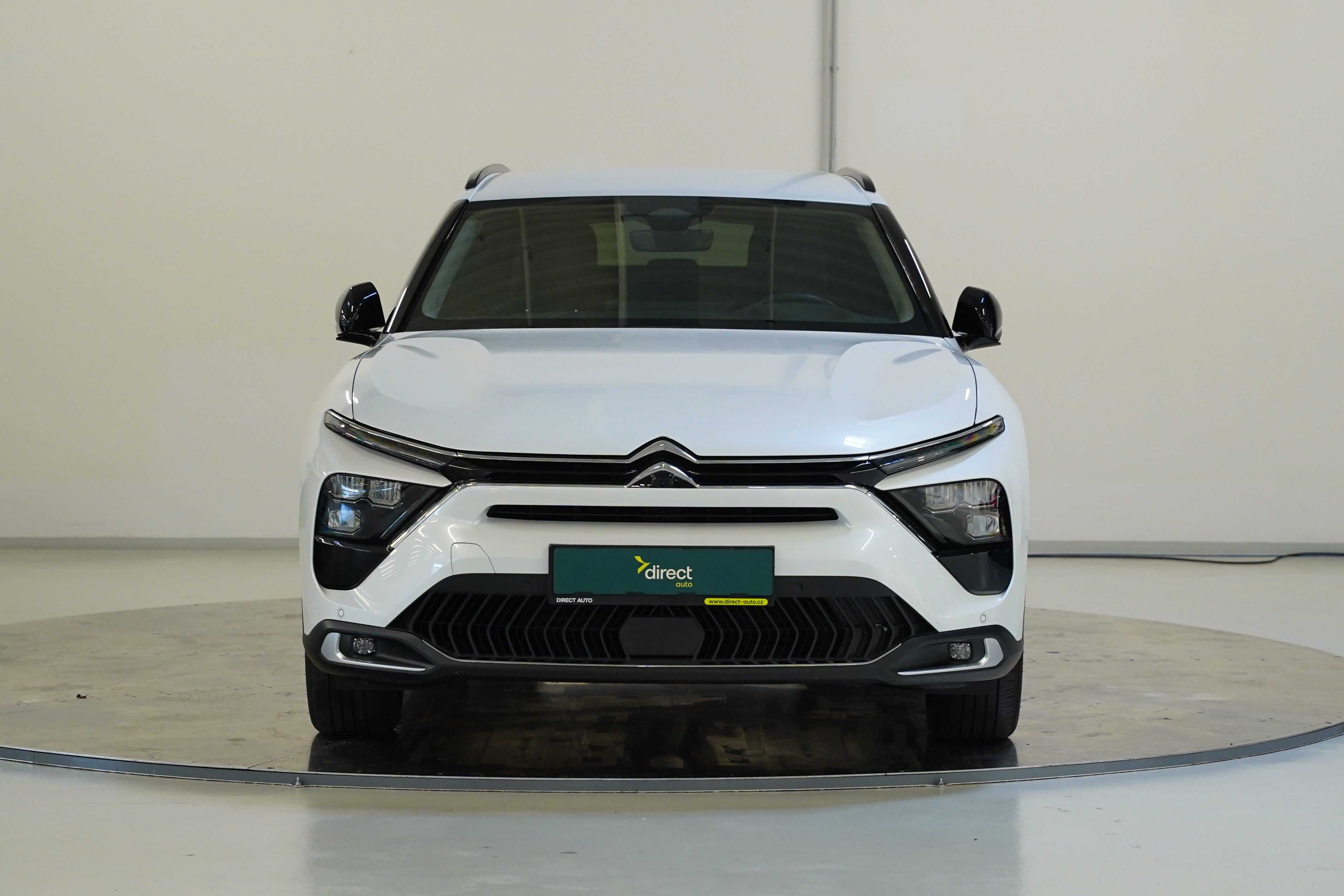 Citroën C5 X, 1.6 PT 133 kW Shine Pack - fotka 4