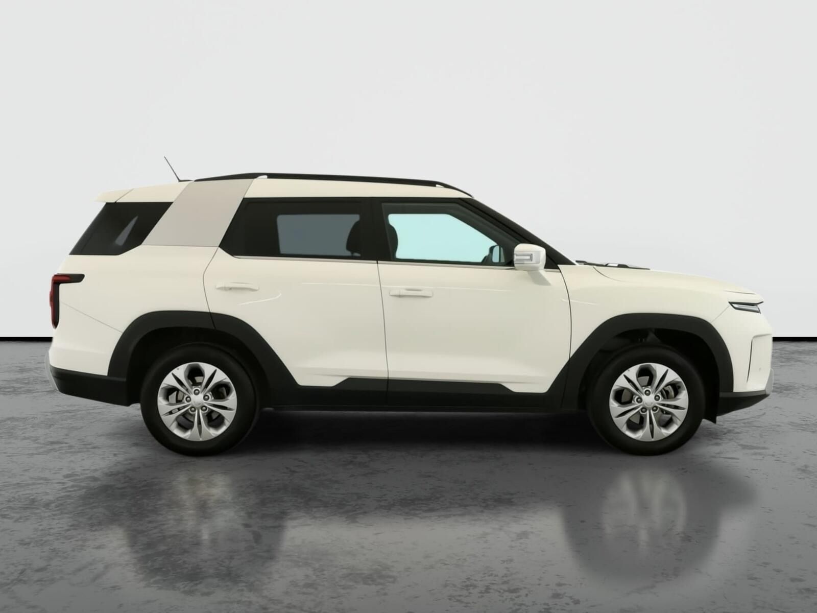 SsangYong Torres, 1.5 T-GDI, Club, Záruka, ČR - fotka 6