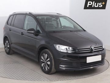 1.5 TSI, Comfortline, 7 míst