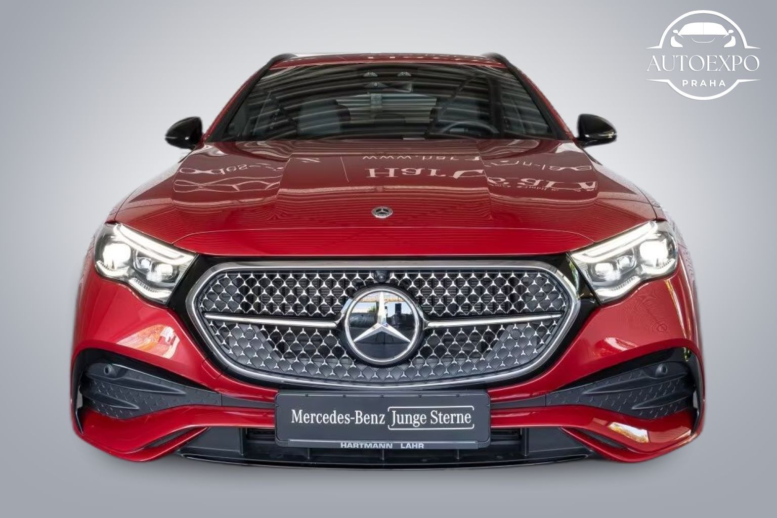 Mercedes-Benz Třídy E, 450d T 4M AMG Premium - fotka 3