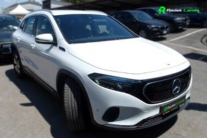 Mercedes-Benz EQA, EQA 250 Sport 66 kWh