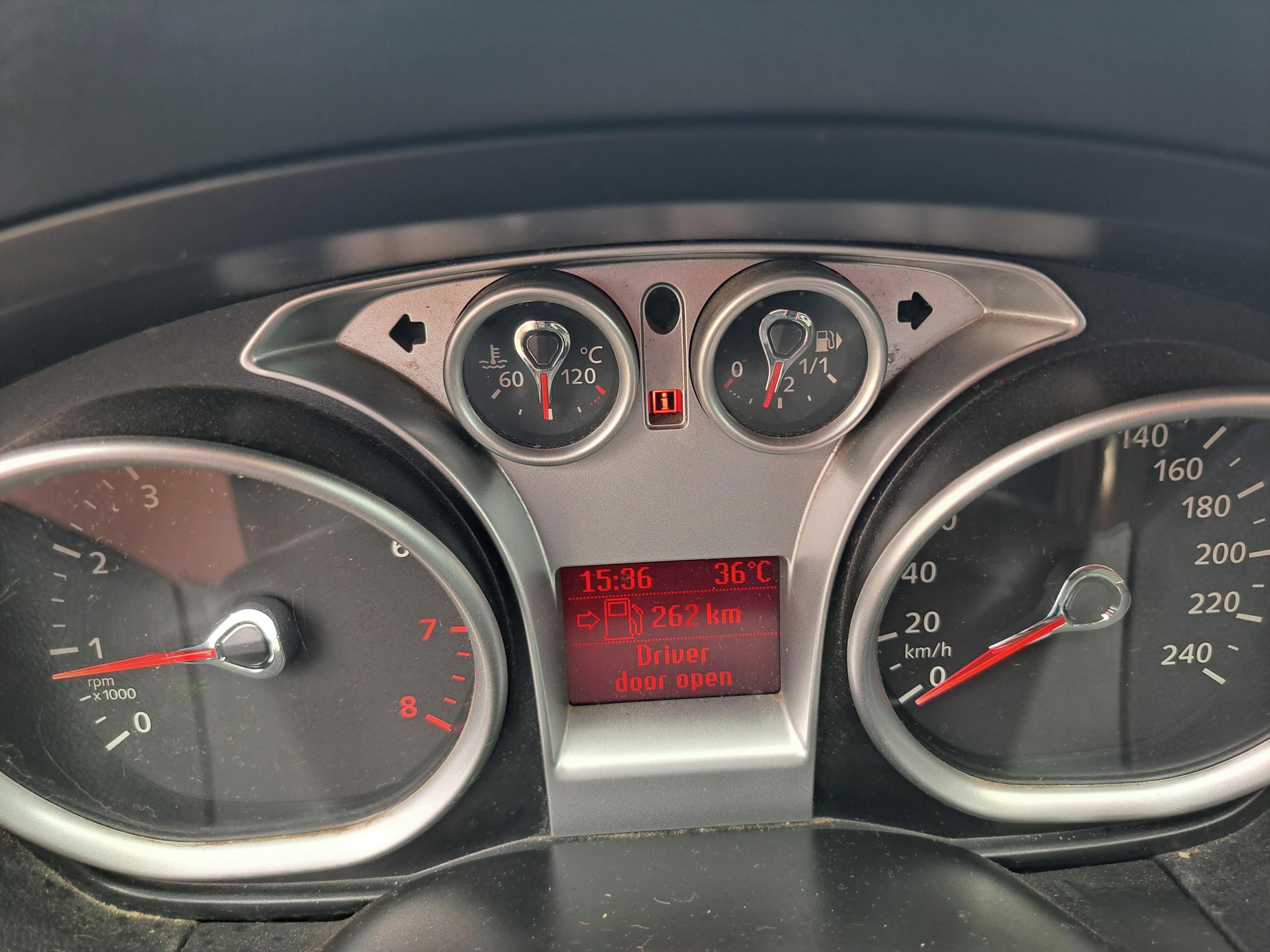 Ford Focus - fotka 4