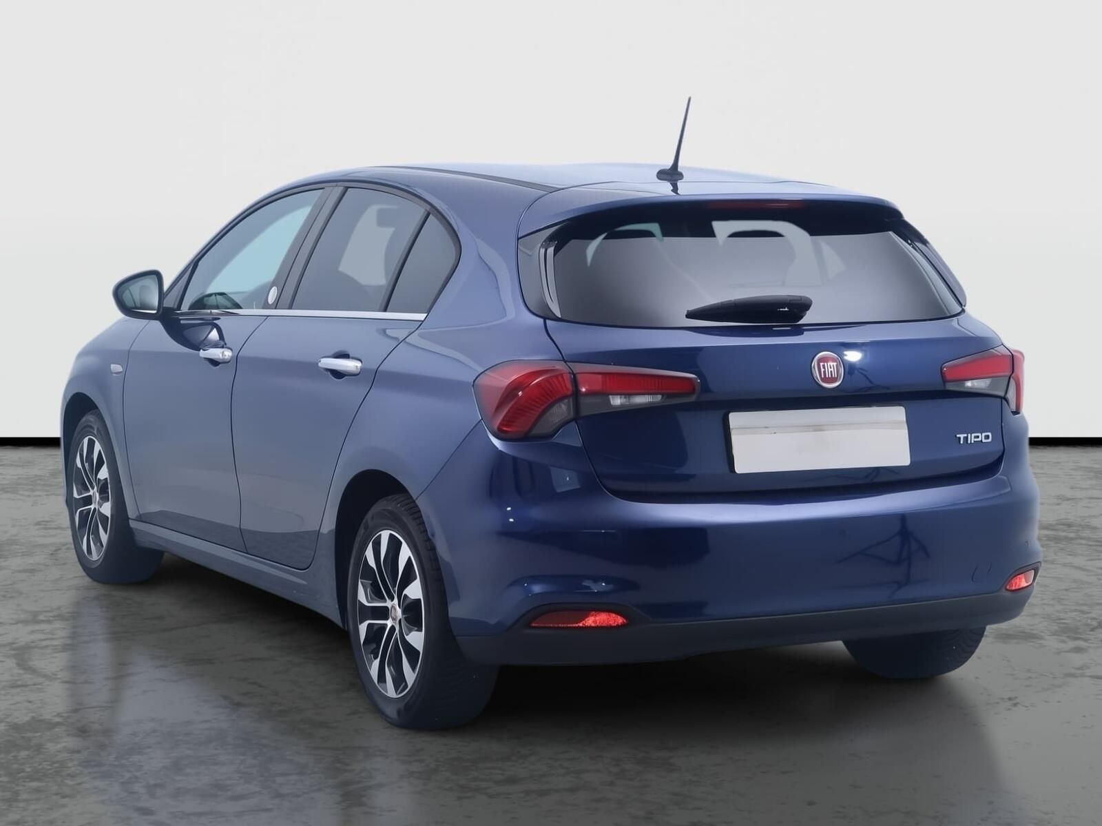 Fiat Tipo, 1.4 16V, Serv.kniha - fotka 4