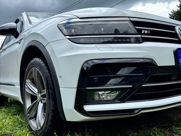 Tiguan Allspice 2.0 TSI 4x4