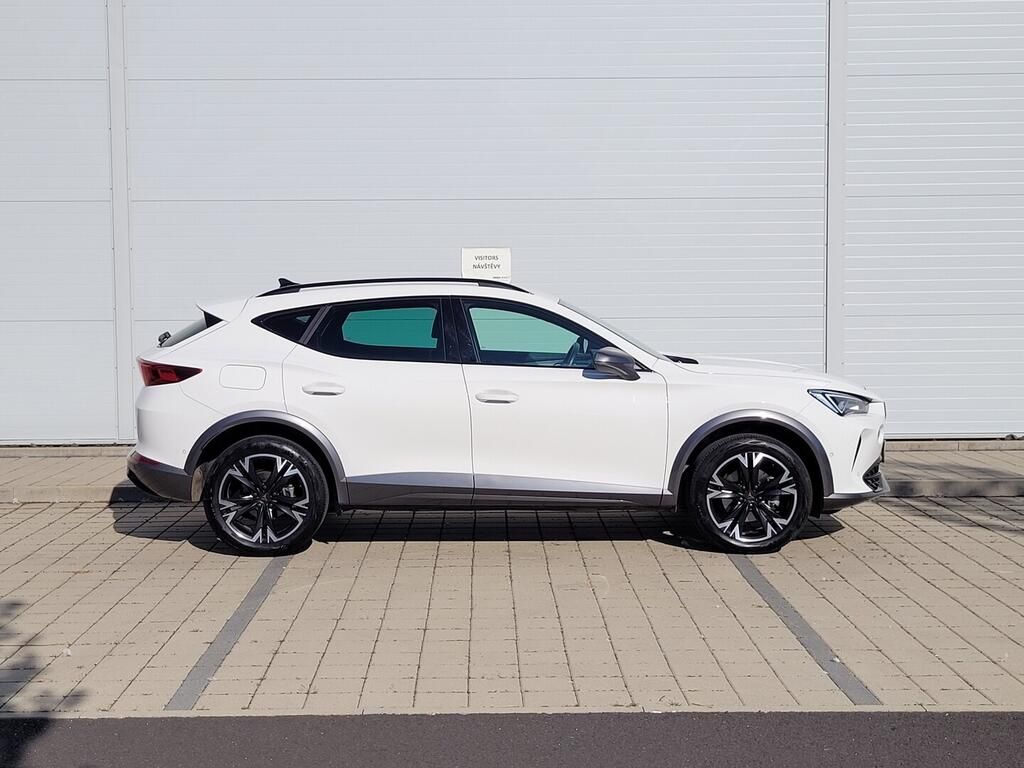 Cupra Formentor, 1.5 TSI 110 kW - fotka 4