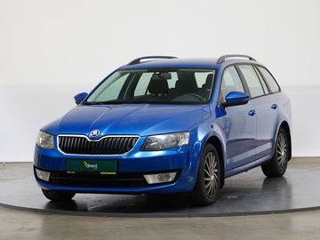 1.4 TSI 103 kW Ambiton