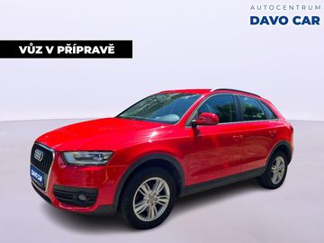 2,0 TDI 103kW Sport Xenon Navi
