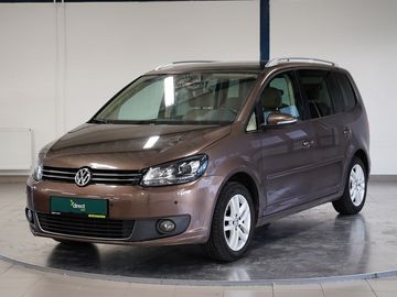 2.0 TDI 103KW DSG