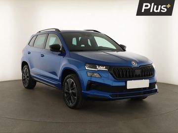 1.5 TSI, Sportline, Sportline