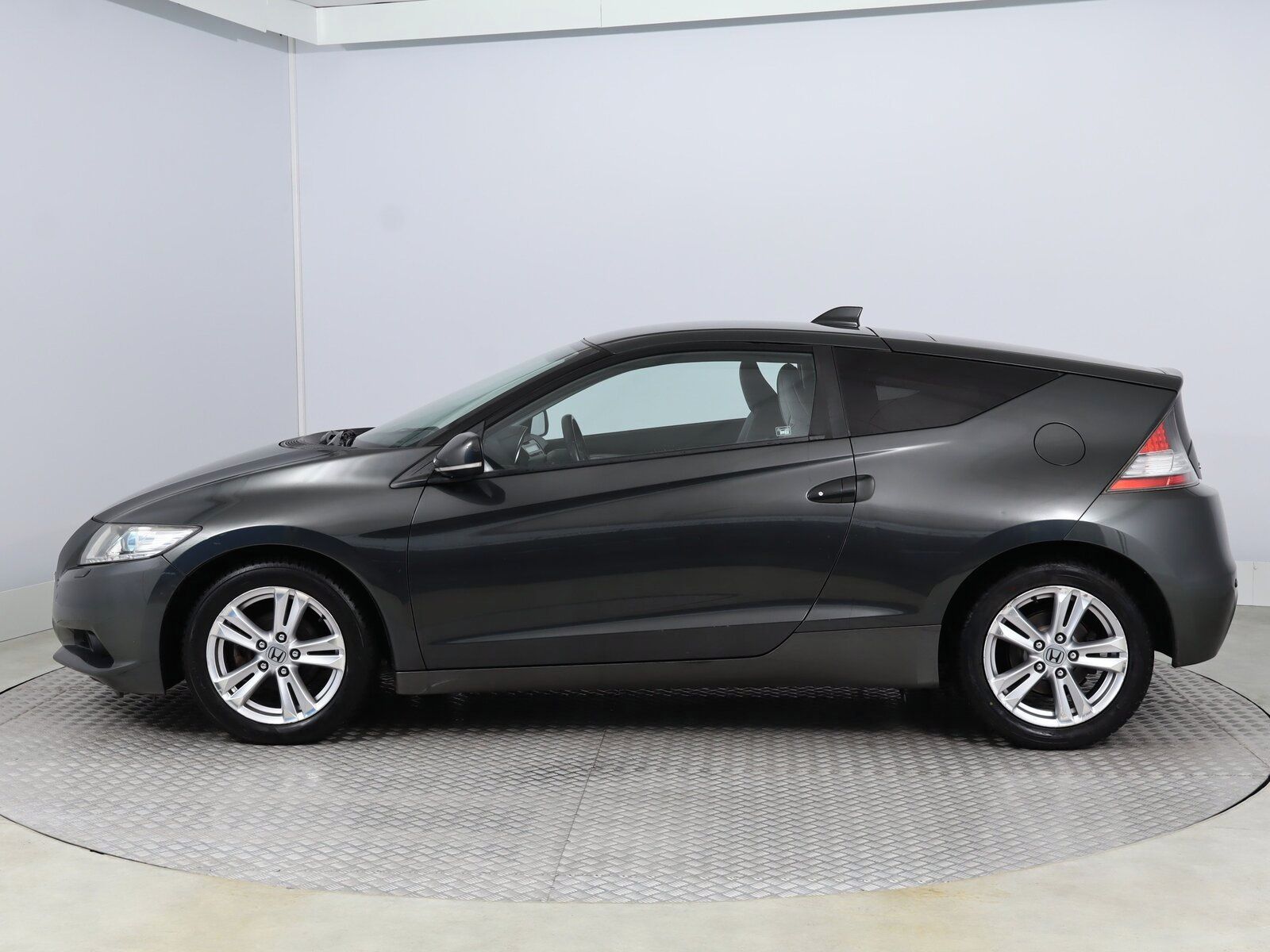 Honda CR-Z, 1.5 IMA, Serv.kniha, po STK - fotka 3