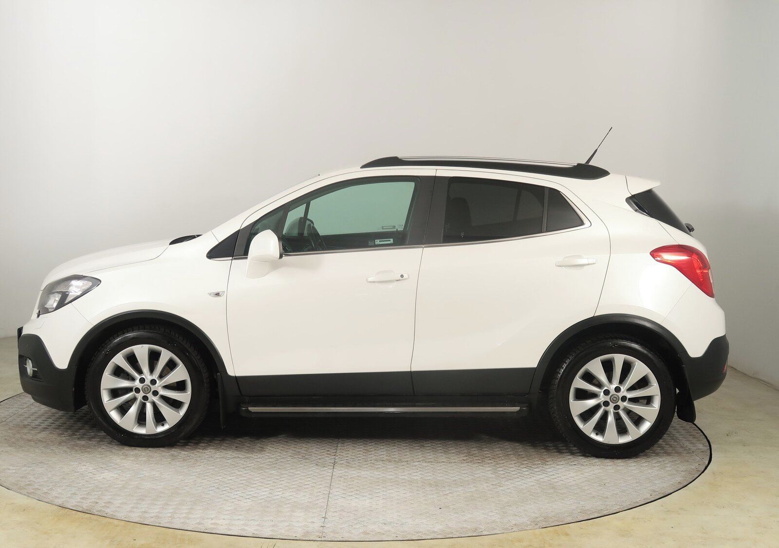 Opel Mokka, 1.4 Turbo, Cosmo, Automat - fotka 3