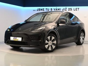 Long Range Dual Motor AWD Dual