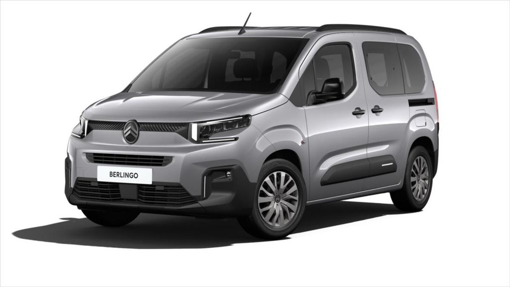 Citroën Berlingo, 1,5 Diesel100k Manual PLUSTONI
