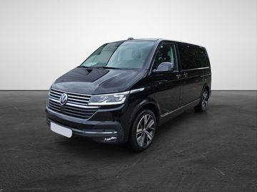 T6.1 2.0 TDI DSG 4M Highline