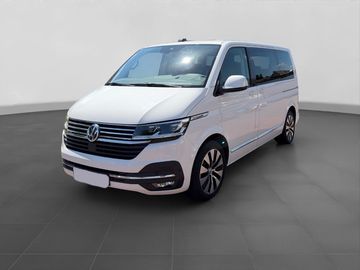 T6.1 2.0 TDI 4Motion*Kamera*